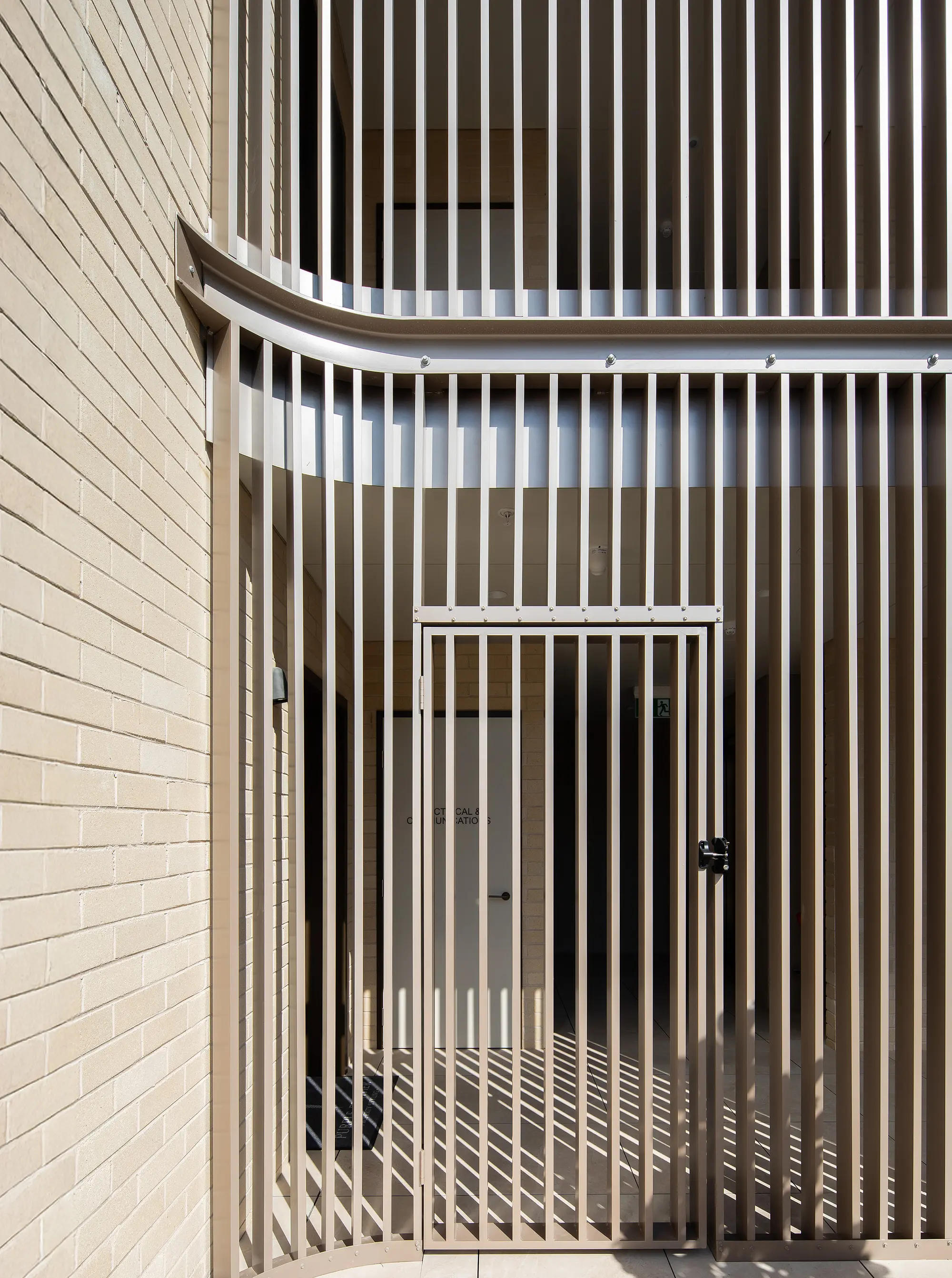 coogee apartments exterior